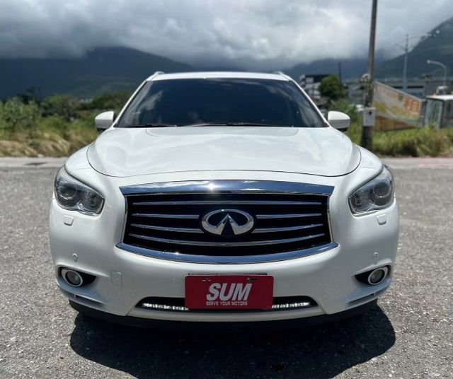 QX60  第5張相片