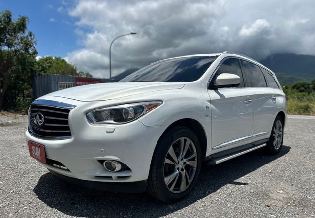 QX60  第6張相片