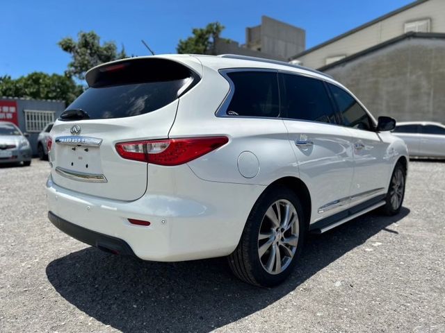QX60  第8張相片