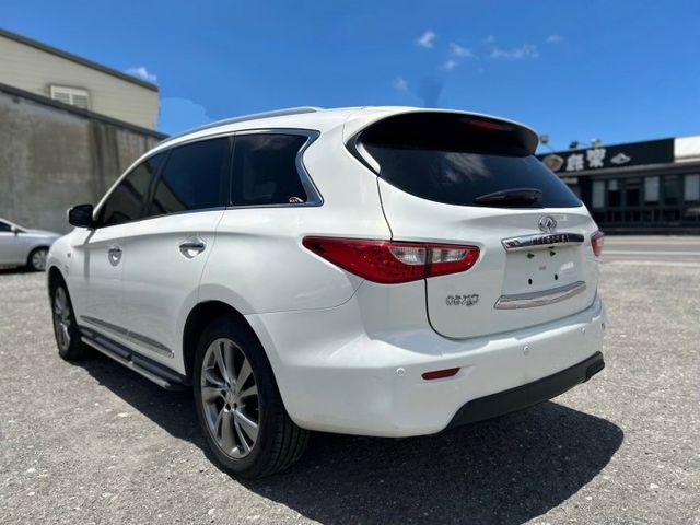 QX60  第9張相片