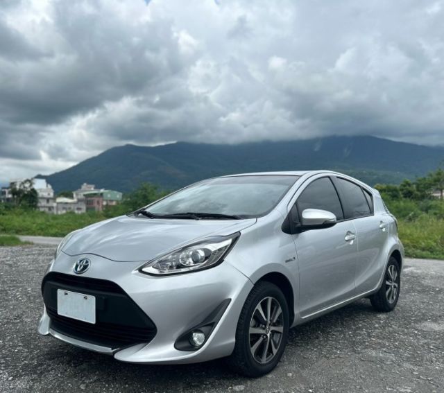 PRIUS  第2張相片