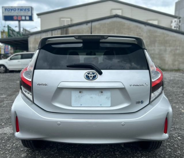 PRIUS  第4張相片