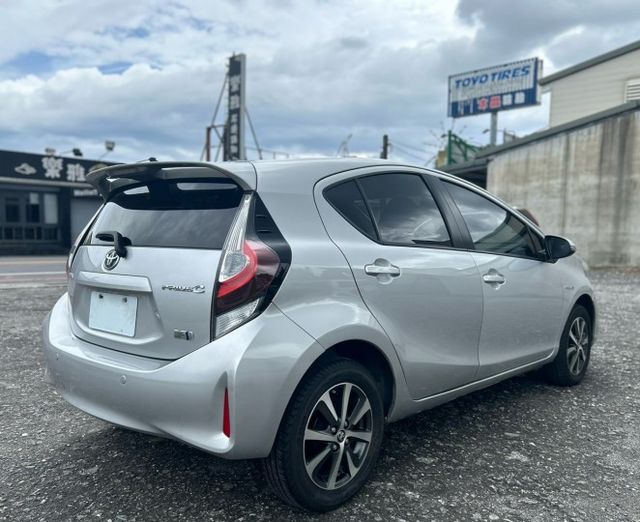 PRIUS  第6張相片