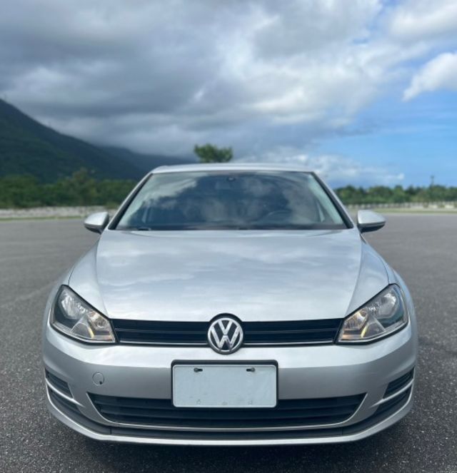GOLF VII  第1張相片