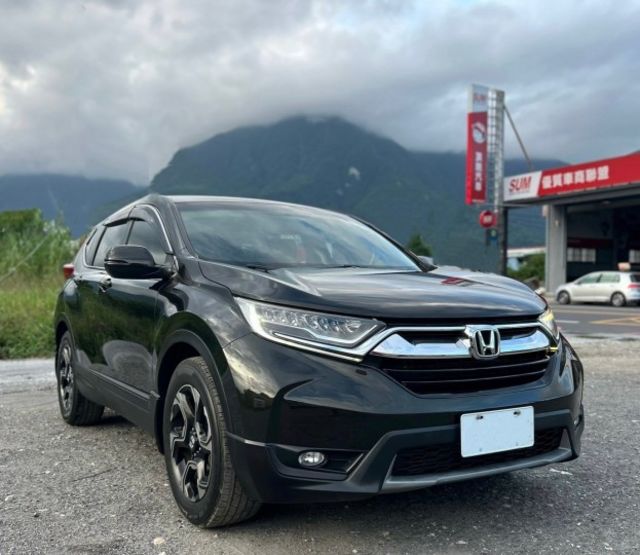 CR-V  第1張相片