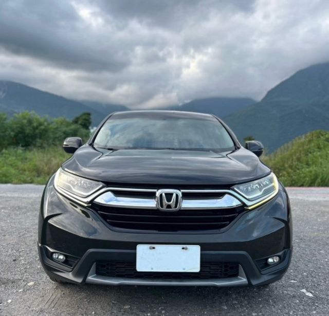 CR-V  第3張相片