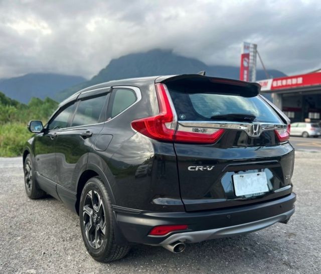 CR-V  第5張相片