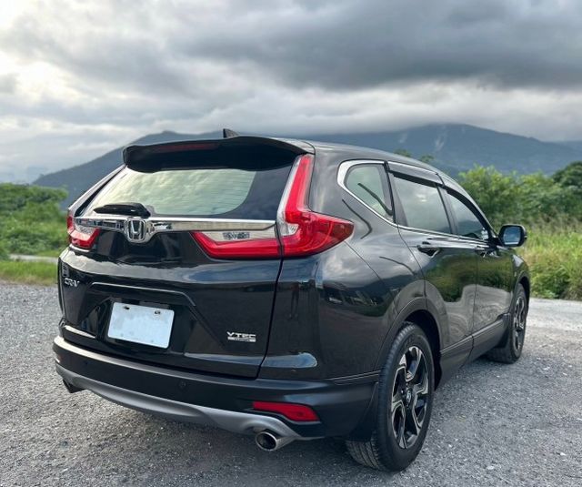 CR-V  第6張相片