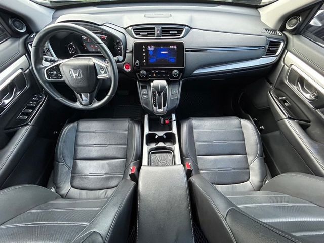 CR-V  第7張相片