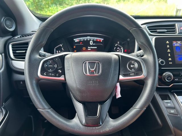 CR-V  第8張相片
