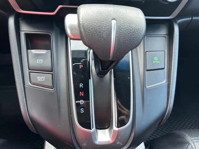 CR-V  第9張相片