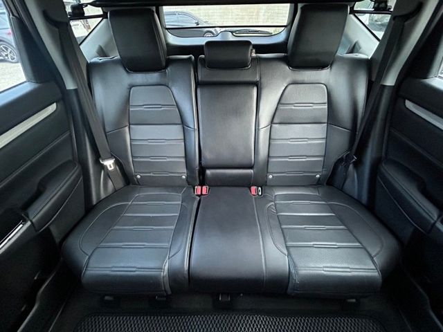 CR-V  第10張相片