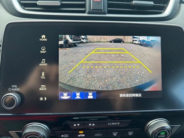 CR-V  第11張相片