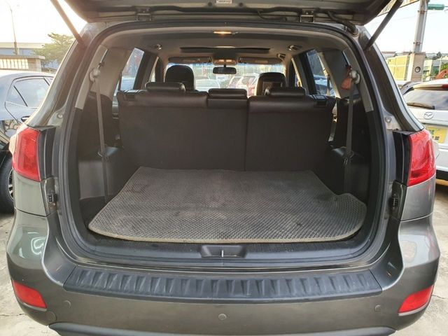 Hyundai Santa Fe  第3張相片