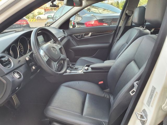 Mercedes-Benz/賓士 C200  第1張相片