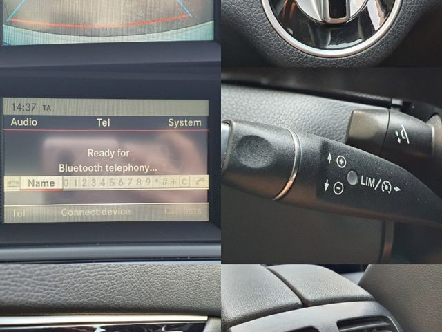 Mercedes-Benz/賓士 C200  第10張相片