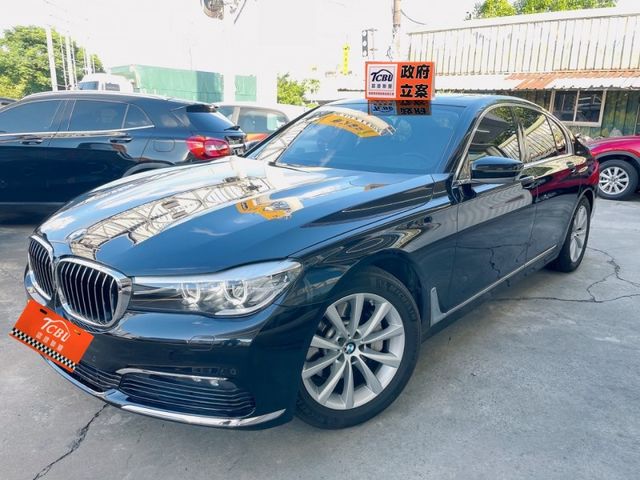 BMW/ 寶馬 730i  第4張相片
