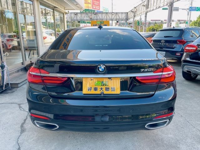 BMW/ 寶馬 730i  第8張相片