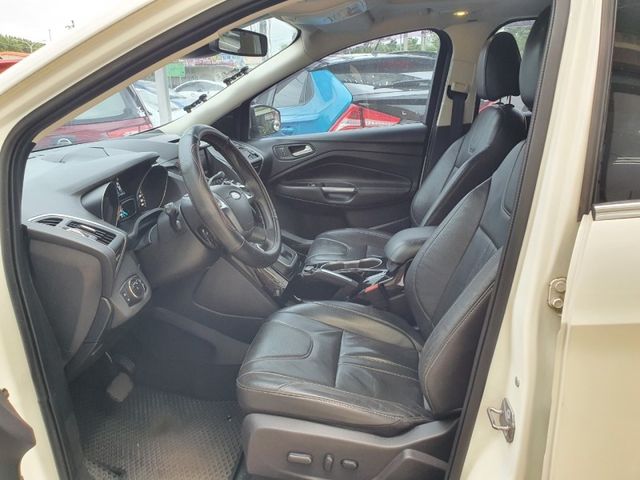 Ford/福特 Kuga  第1張相片