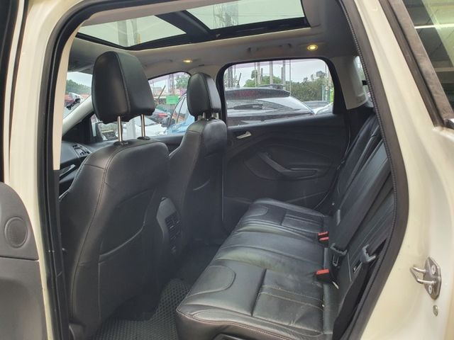 Ford/福特 Kuga  第2張相片