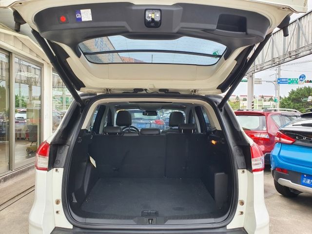Ford/福特 Kuga  第3張相片