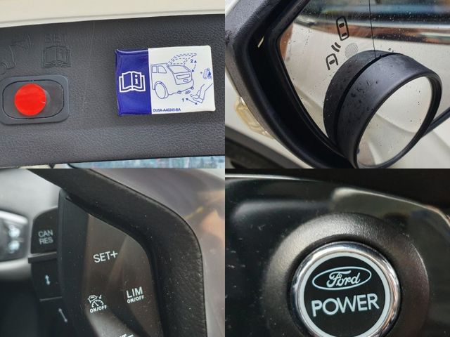 Ford/福特 Kuga  第10張相片