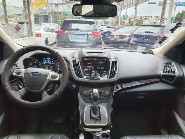 Ford/福特 Kuga  第11張相片