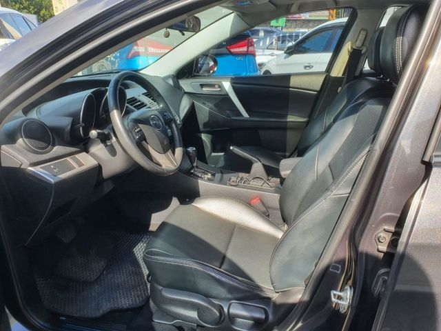 Mazda Mazda3  第1張相片