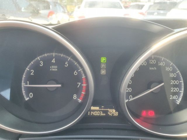 Mazda Mazda3  第9張相片