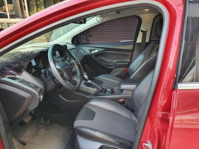 Ford/福特 Focus  第1張相片
