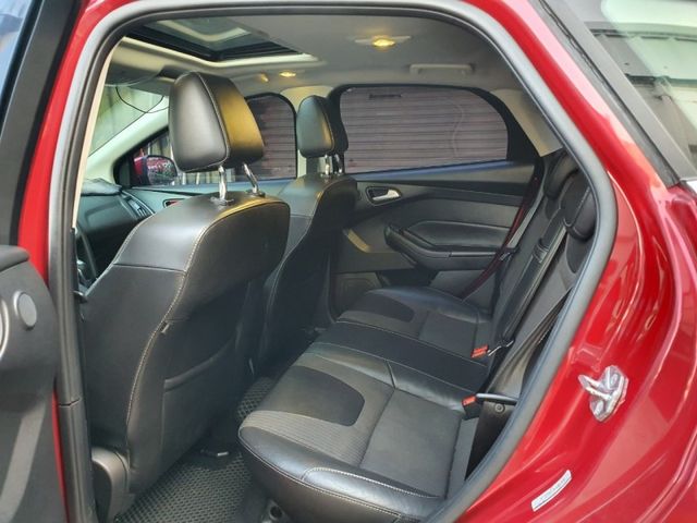 Ford/福特 Focus  第2張相片