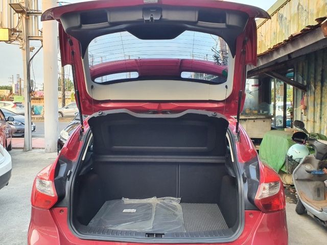 Ford/福特 Focus  第3張相片