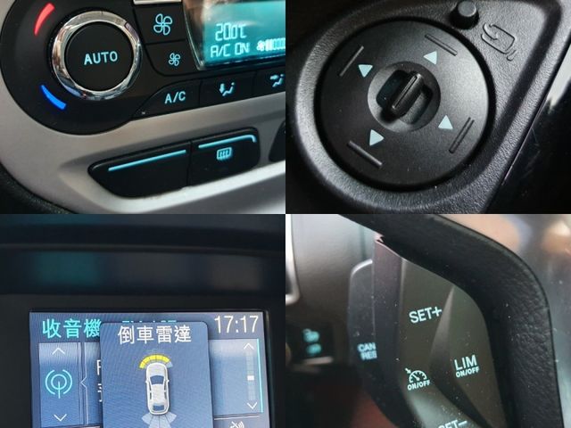 Ford/福特 Focus  第10張相片