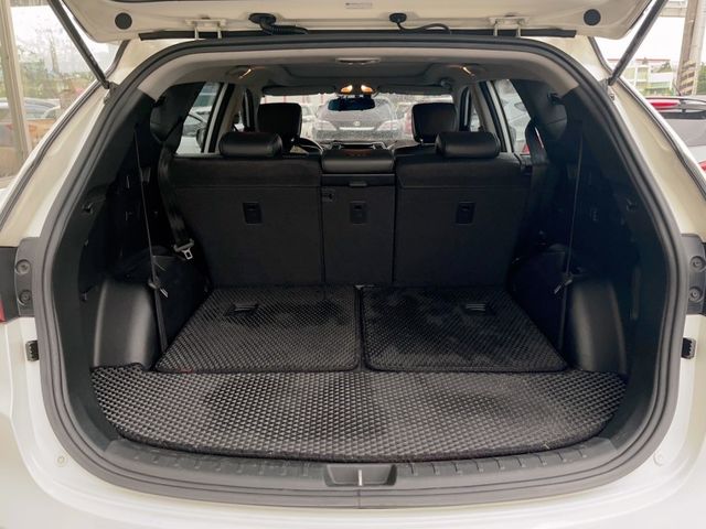 Hyundai Santa Fe  第3張相片