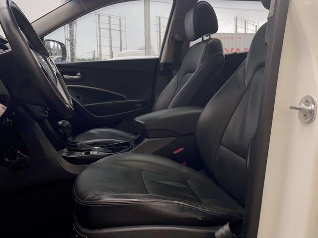 Hyundai Santa Fe  第11張相片