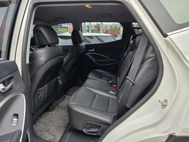 Hyundai Santa Fe  第1張相片