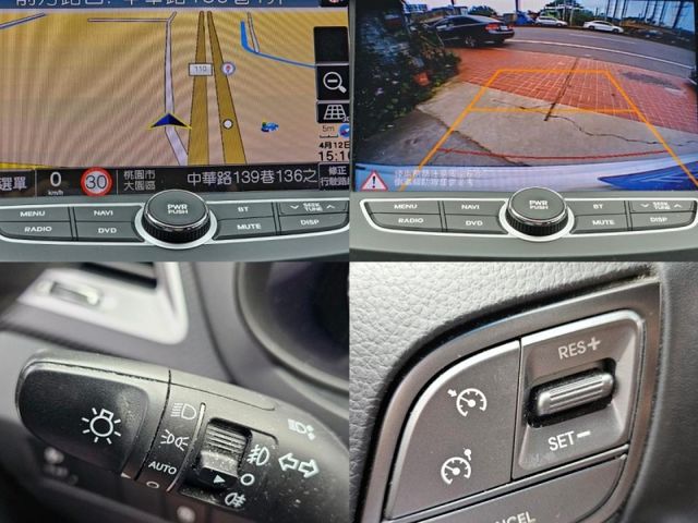 Hyundai Santa Fe  第2張相片