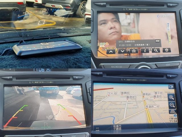 Hyundai Elantra  第10張相片