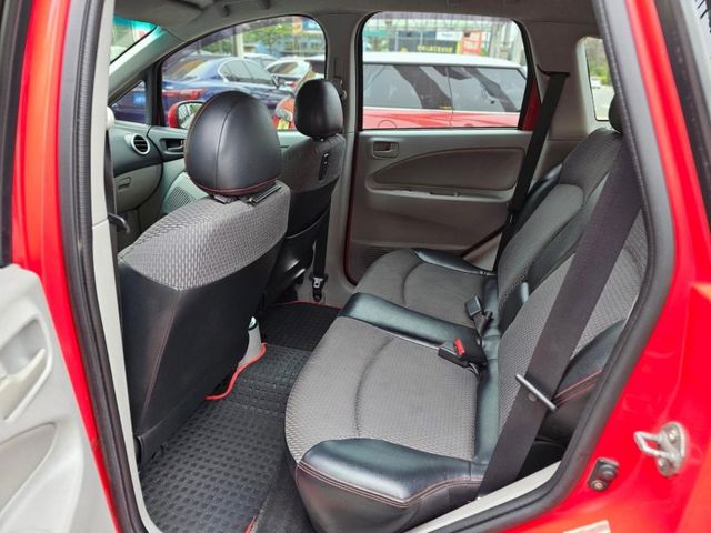 Mitsubishi Colt Plus  第1張相片