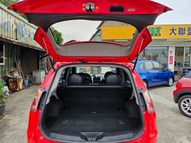 Mitsubishi Colt Plus  第3張相片