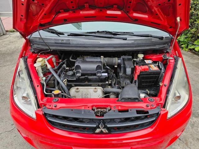 Mitsubishi Colt Plus  第9張相片