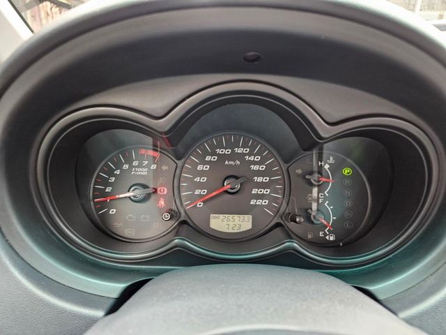 Mitsubishi Colt Plus  第10張相片