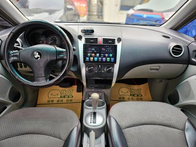 Mitsubishi Colt Plus  第11張相片