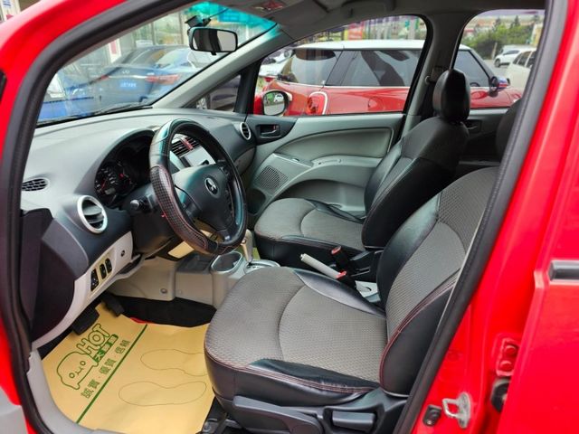 Mitsubishi Colt Plus  第12張相片