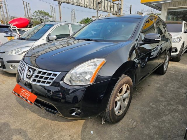 Nissan Rogue  第4張相片