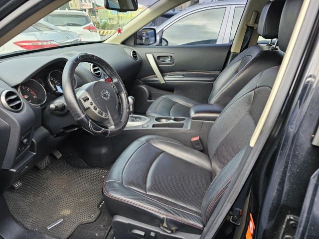 Nissan Rogue  第11張相片