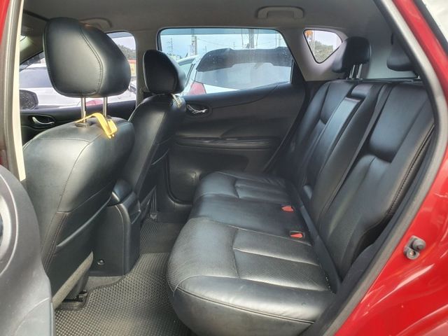 Nissan Tiida  第2張相片