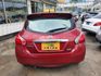 Nissan Tiida  第8張縮圖