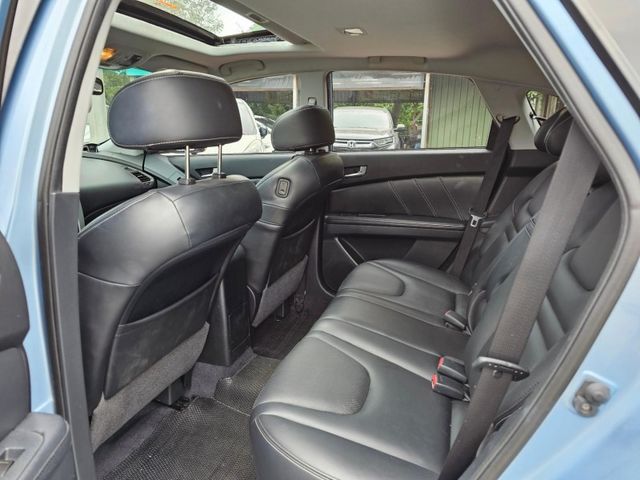 Luxgen U6 Turbo  第1張相片