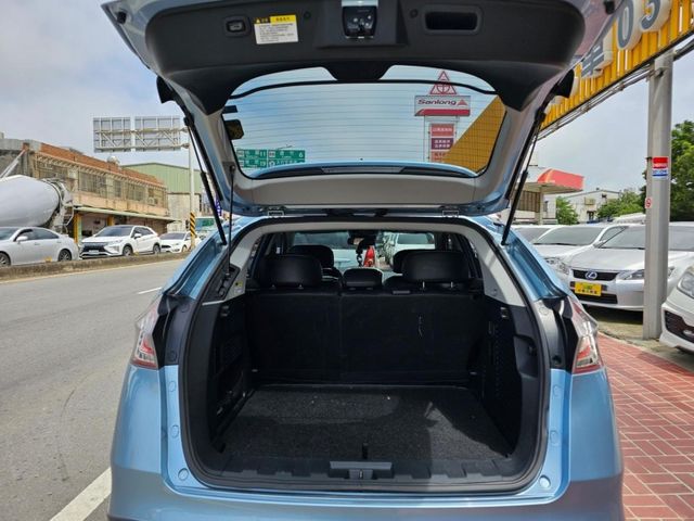 Luxgen U6 Turbo  第3張相片